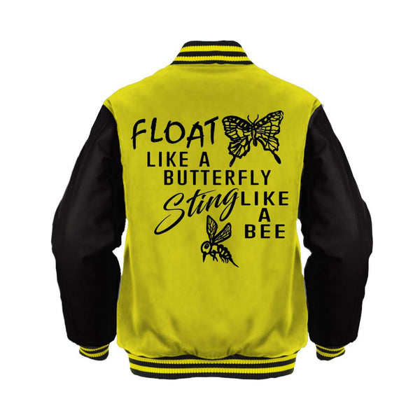 MOLETOM COLLEGE MUHAMMAD ALI BEE