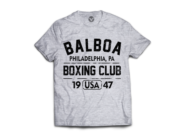 CAMISETA BALBOA 1947