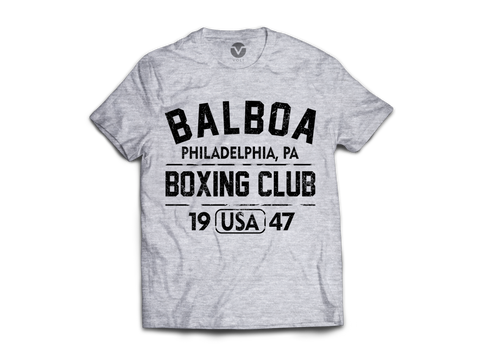 CAMISETA BALBOA 1947