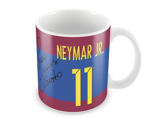 CANECA BARCELONA NEYMAR