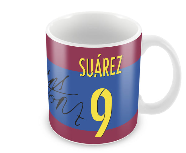 CANECA BARCELONA SUAREZ