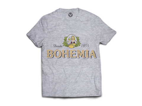 CAMISETA BOHEMIA