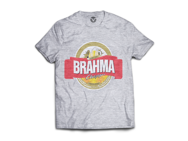 CAMISETA BRAHMA