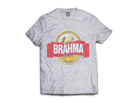 CAMISETA BRAHMA