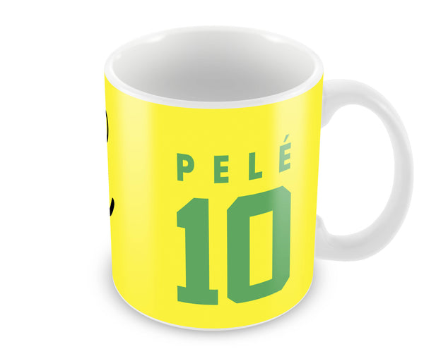 CANECA BRASIL PELE