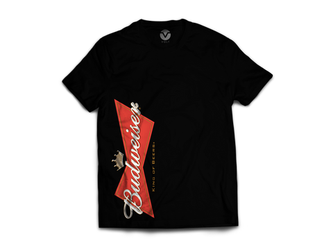 CAMISETA BUDWEISER