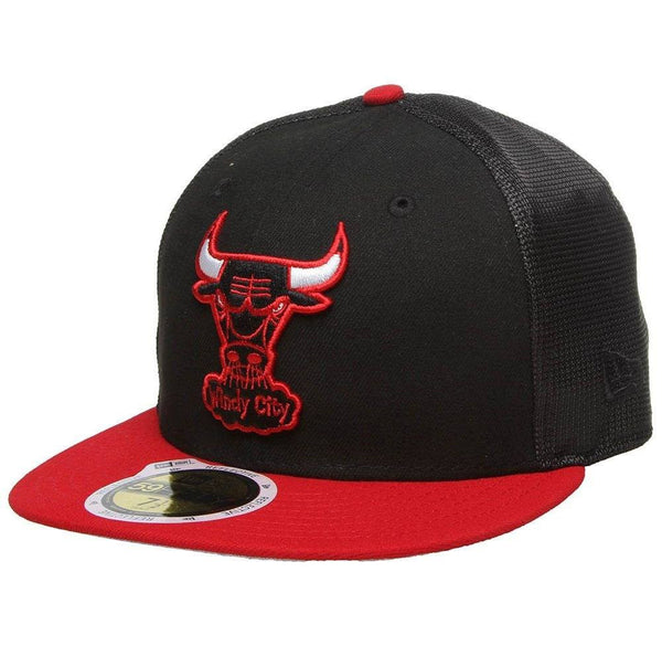 BONÉ CHICAGO BULLS #2