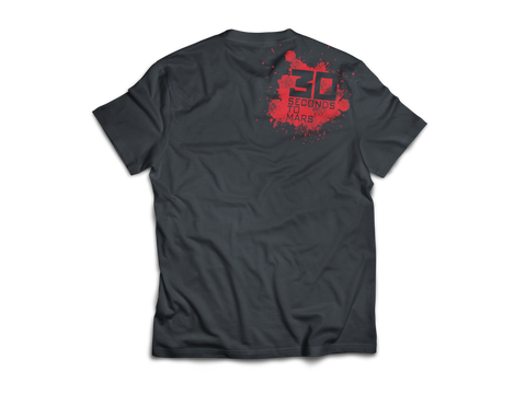 CAMISETA 30 SECONDS TO MARS