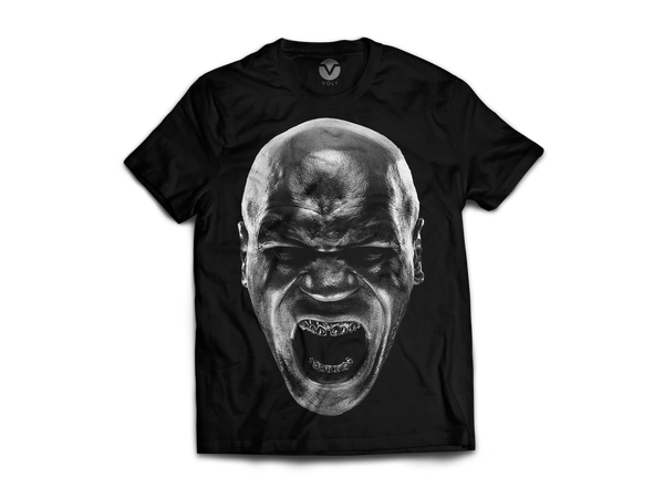 CAMISETA MIKE TYSON #8