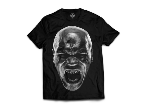 CAMISETA MIKE TYSON #8