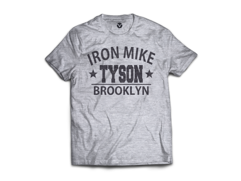 CAMISETA MIKE TYSON #2