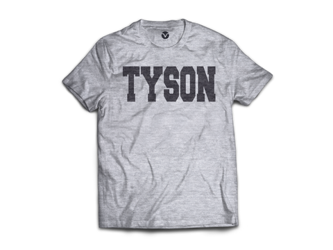 CAMISETA MIKE TYSON #3