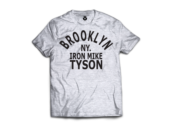 CAMISETA MIKE TYSON #5