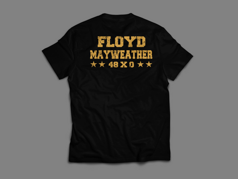 CAMISETA THE MONEY TEAM