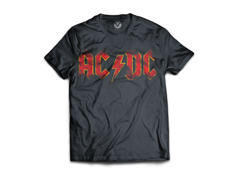CAMISETA ACDC #1