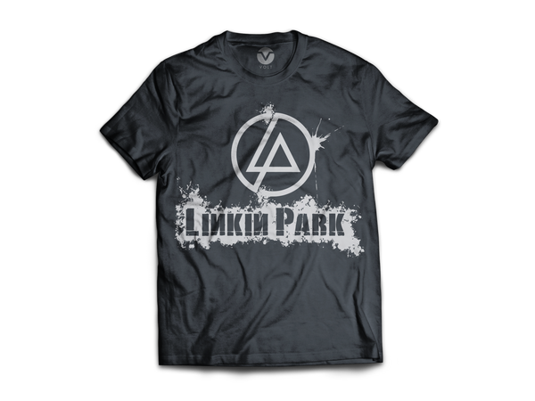 CAMISETA LINKIN PARK