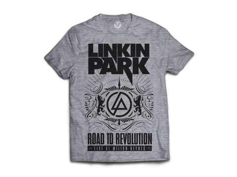 CAMISETA LINKIN PARK #2