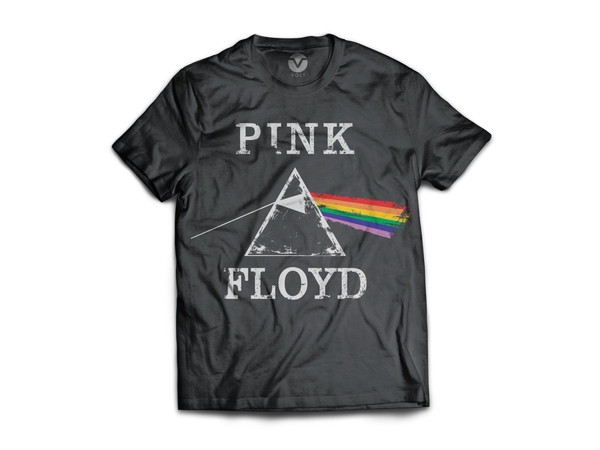 CAMISETA PINK FLOYD #1