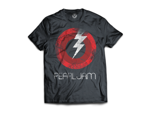 CAMISETA PEARLJAM #1