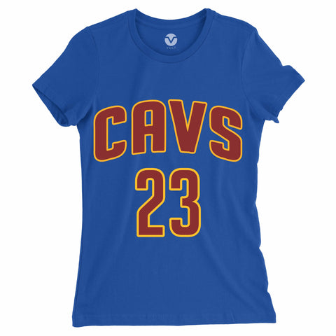 BABYLOOK CAVS