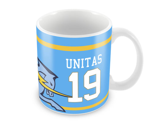 CANECA CHARGES UNITAS