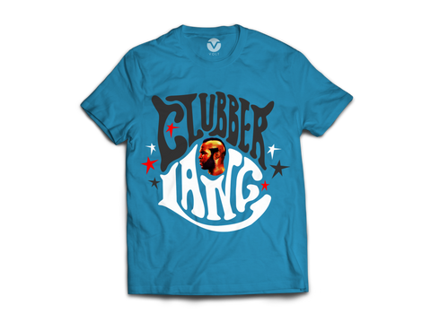 CAMISETA CLUBBER LANG #2