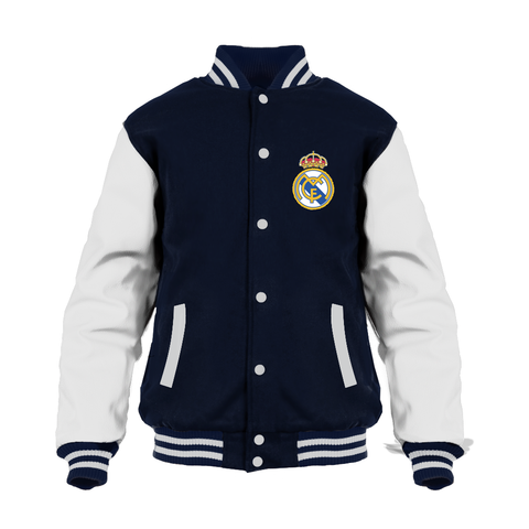 COLLEGE REAL MADRID #2