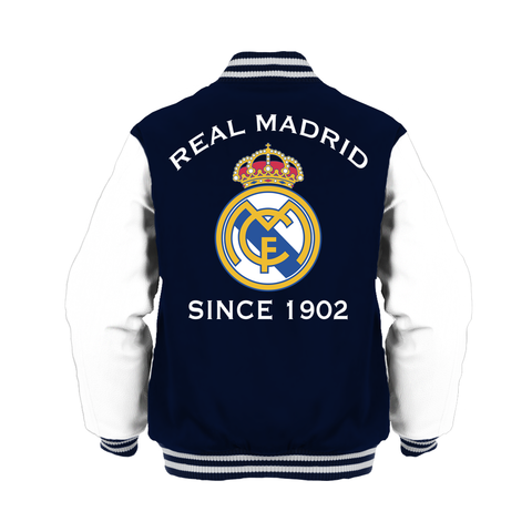 COLLEGE REAL MADRID #1