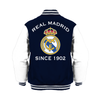 COLLEGE REAL MADRID #1
