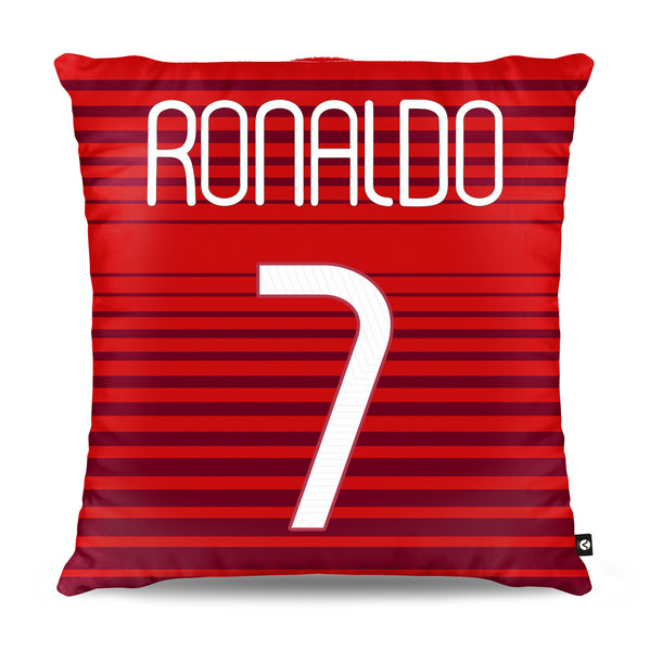ALMOFADA CRISTIANO RONALDO #1