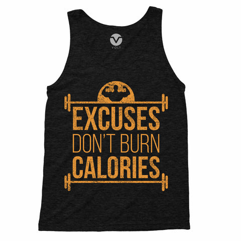 REGATA DON'T BURN CALORIES