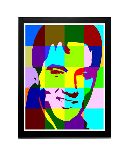 QUADRO ELVIS #1