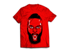CAMISETA JAMES HARDEN FEAR THE BEARD