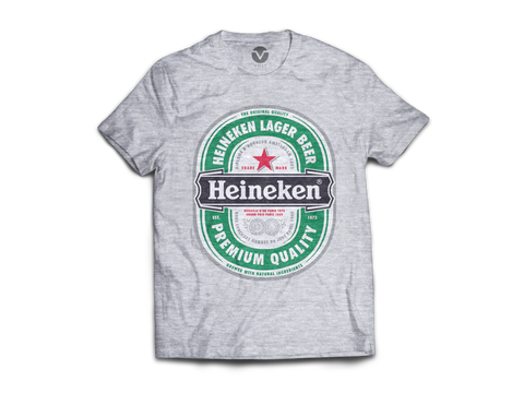 CAMISETA HEINEKEN