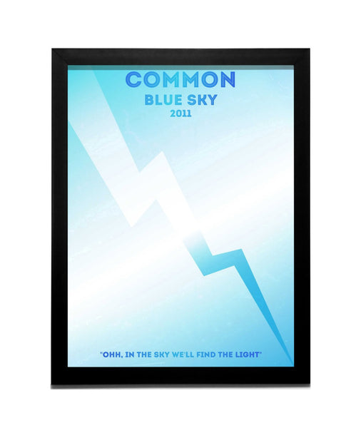 QUADRO COMMON BLUE SKY