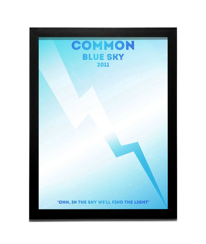 QUADRO COMMON BLUE SKY