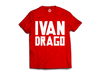 CAMISETA IVAN DRAGO