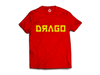CAMISETA IVAN DRAGO SIMBOLO
