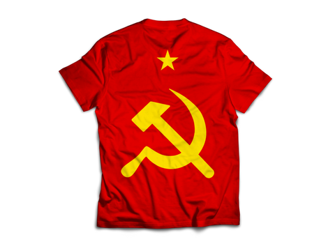 CAMISETA IVAN DRAGO SIMBOLO