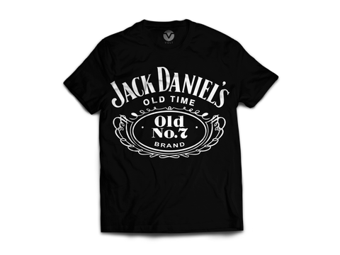 CAMISETA JACK DANIEL'S