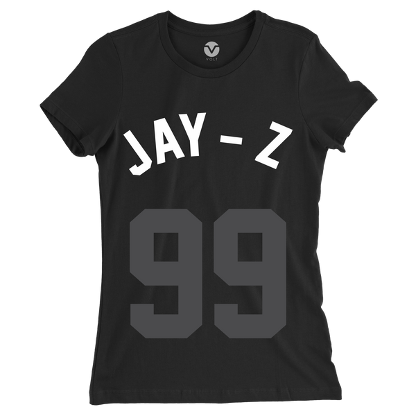 BABYLOOK JAY Z 99