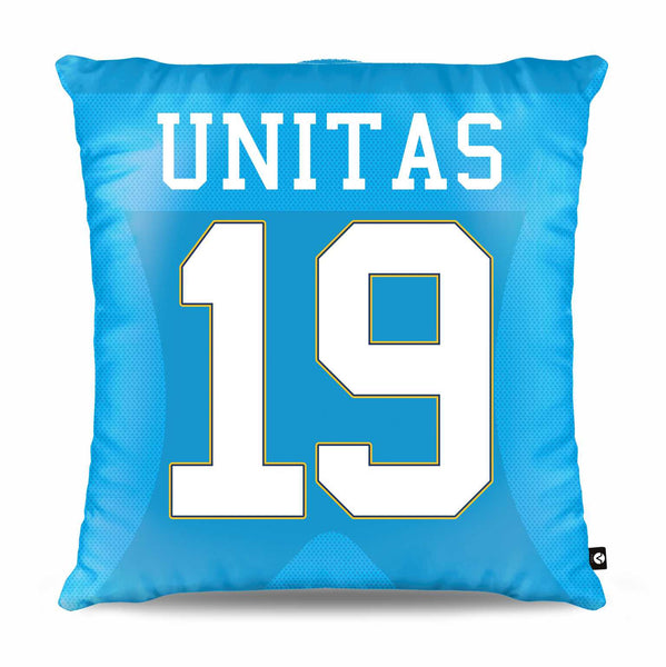 ALMOFADA JOHNY UNITAS