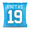 ALMOFADA JOHNY UNITAS