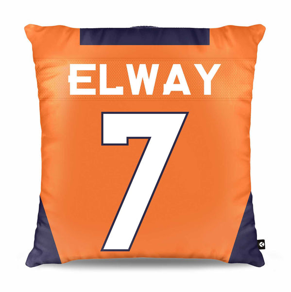 ALMOFADA JOHNY ELWAY