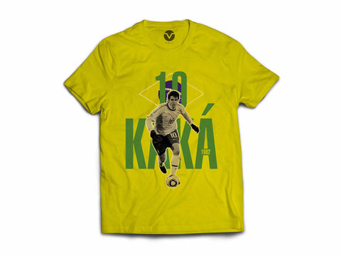 CAMISETA KAKA