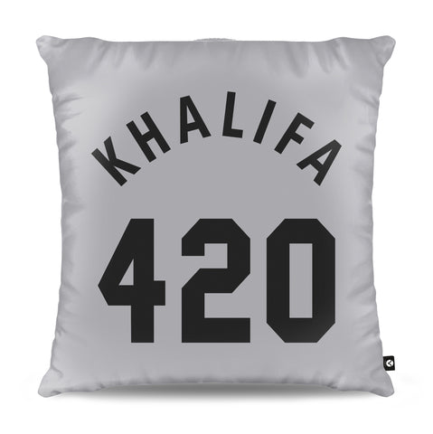 ALMOFADA KHALIFA 420