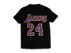 CAMISETA LAKERS #1