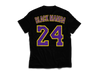 CAMISETA LAKERS #1