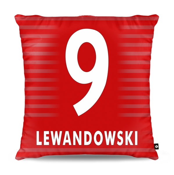 ALMOFADA LEWANDOSKI