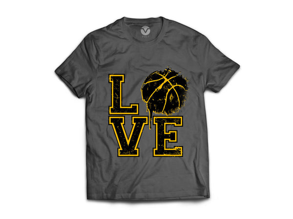 CAMISETA BASKET BALL #2